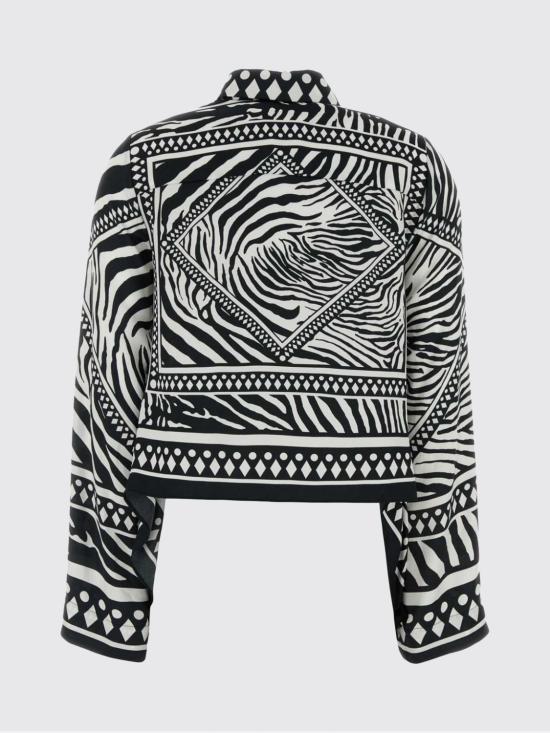 26SS 블루마린 셔츠 P622C434A M1039 White - BLUMARINE