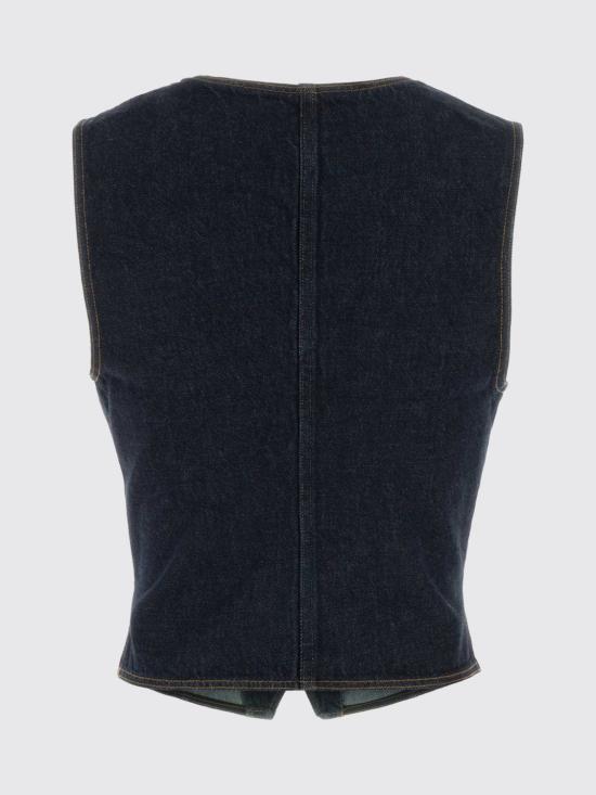 26SS 프레임 베스트 7044105 RINS Navy - FRAME