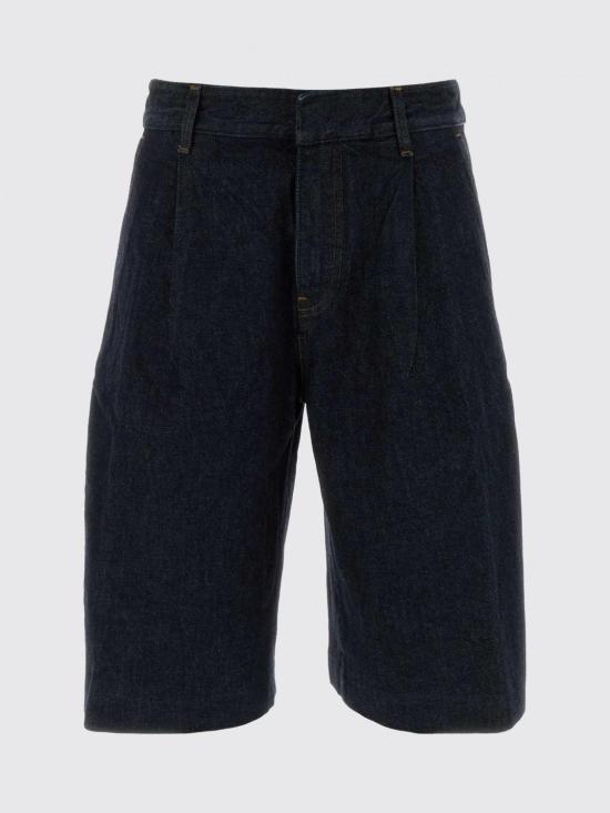 26SS 프레임 숏팬츠 4015105 RINS Navy - FRAME