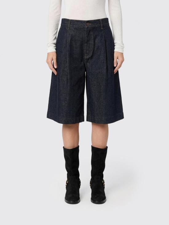 26SS 프레임 숏팬츠 4015105 RINS Navy