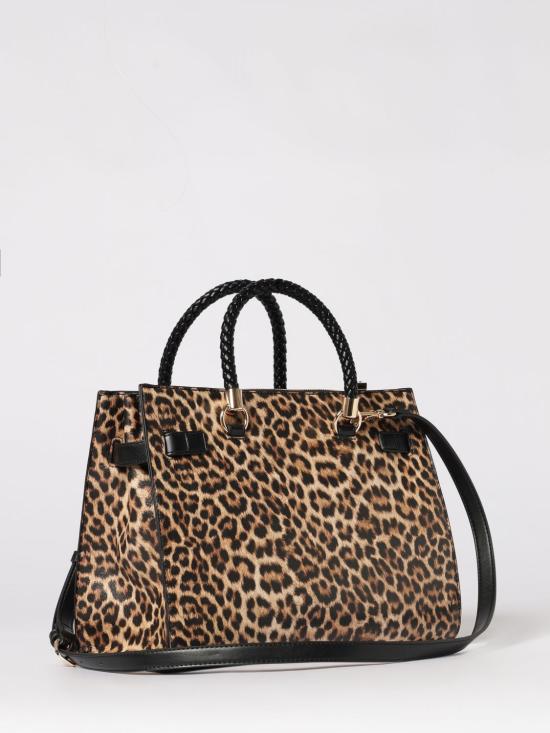 26SS 리우조 토트백 AA6086E1119 00047 Multicolor - LIU JO