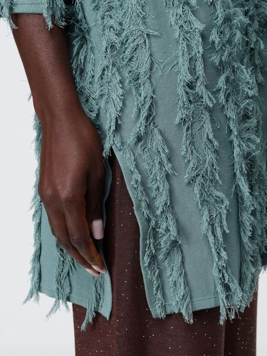 26SS 캉그라 가디건 S6A392017 S6A1700047 Mint - KANGRA