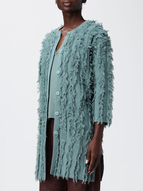 26SS 캉그라 가디건 S6A392017 S6A1700047 Mint - KANGRA