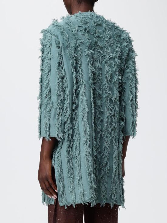 26SS 캉그라 가디건 S6A392017 S6A1700047 Mint - KANGRA