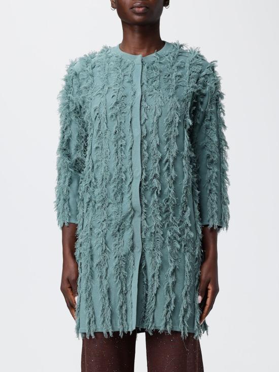 26SS 캉그라 가디건 S6A392017 S6A1700047 Mint