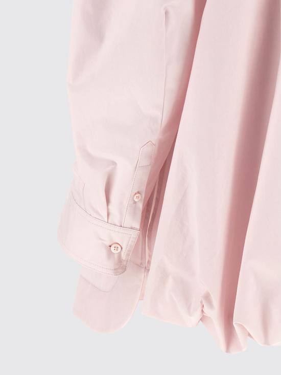 26SS 자크뮈스 셔츠 26ESHW00557AW00648 410 Pink - JACQUEMUS