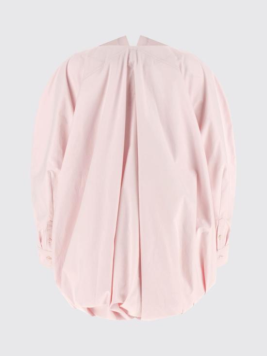 26SS 자크뮈스 셔츠 26ESHW00557AW00648 410 Pink - JACQUEMUS
