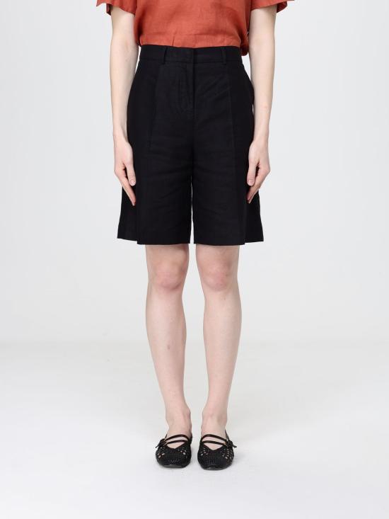 26SS 콜마르 숏팬츠 09526AZ 99 Black