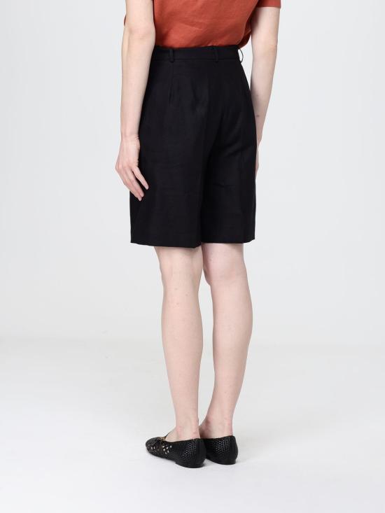 26SS 콜마르 숏팬츠 09526AZ 99 Black - COLMAR