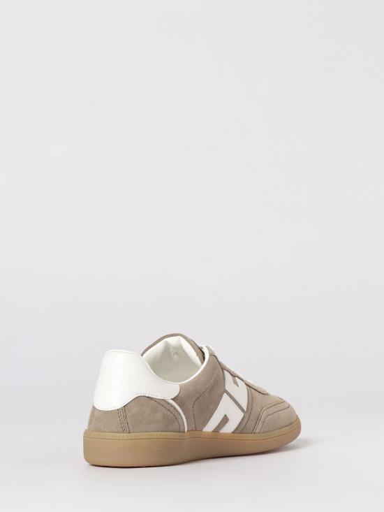 26SS 엘리자베타프랜치 스니커즈 SA61G61E2 FC5 Brick Red - ELISABETTA FRANCHI