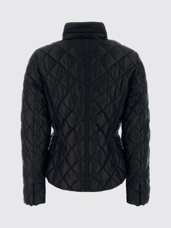 26SS 마이클 코어스 자켓 MT520IB3SB Black - MICHAEL KORS