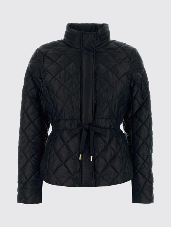 26SS 마이클 코어스 자켓 MT520IB3SB Black - MICHAEL KORS
