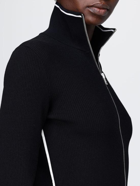 26SS 구찌 자켓 856220XKFCZ 1214 Black - GUCCI