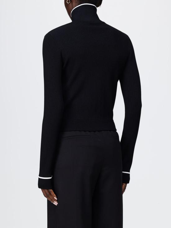 26SS 구찌 자켓 856220XKFCZ 1214 Black - GUCCI