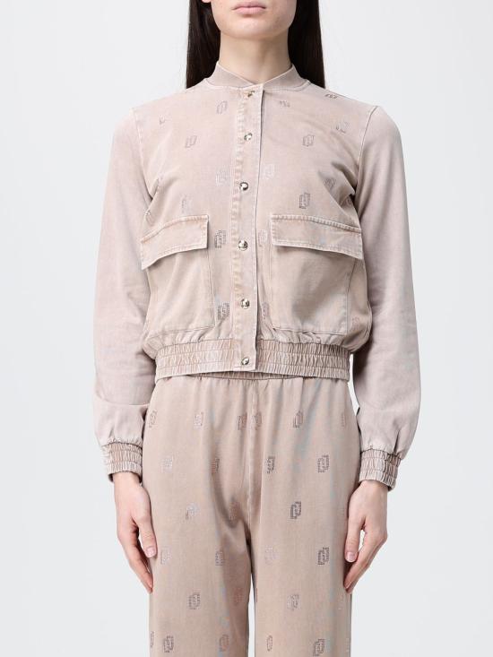 26SS 리우조 자켓 TA6028JS008 L9030 Beige