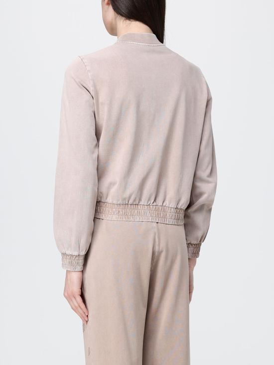 26SS 리우조 자켓 TA6028JS008 L9030 Beige - LIU JO