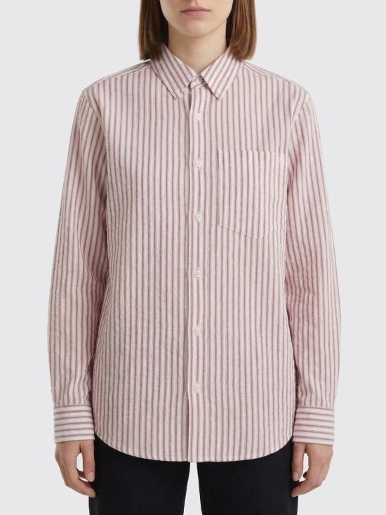 26SS 캘빈클라인 셔츠 LV04RF100G TJG Pink