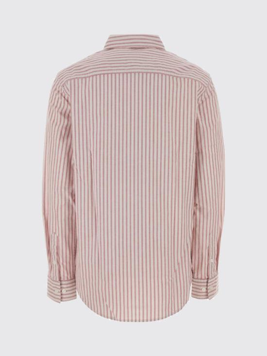 26SS 캘빈클라인 셔츠 LV04RF100G TJG Pink - CALVIN KLEIN