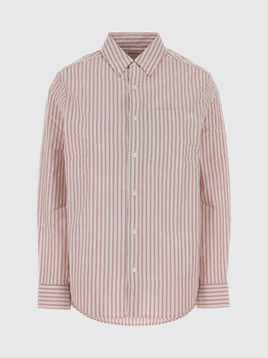26SS 캘빈클라인 셔츠 LV04RF100G TJG Pink - CALVIN KLEIN