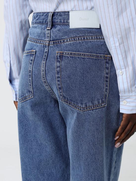 26SS 던스트 데님 팬츠 UDPA6A217B2 CLASSIC Blue - DUNST