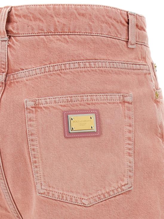 25SS 돌체앤가바나 숏팬츠 FTC9WDG8MT5S9001 - DOLCE & GABBANA