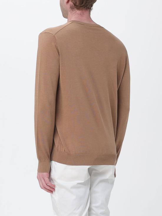 26SS 캉그라 스웨터 S6K300402 S6K1000190 Natural - KANGRA