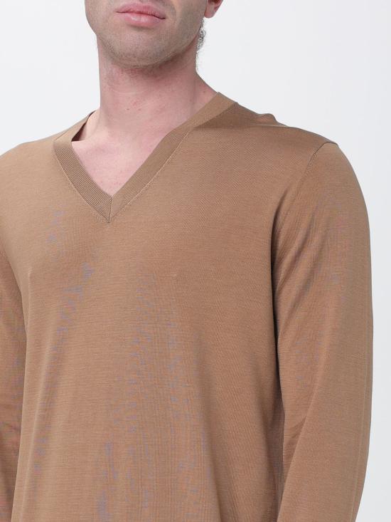 26SS 캉그라 스웨터 S6K300402 S6K1000190 Natural - KANGRA