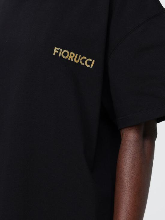 26SS 피오루찌 롱 원피스 W26SSDRJ004CJ01 BK01 Black - FIORUCCI