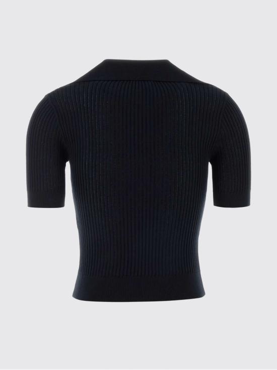 26SS 파투 폴로 티셔츠 KN3418094 694N Blue - PATOU