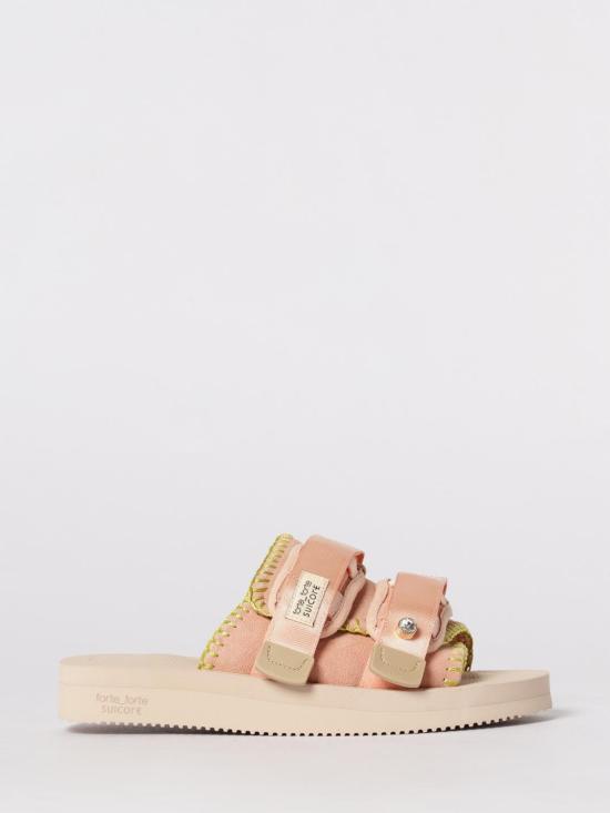 26SS 수이코크 뮬/슬리퍼 14696MYSHOES 2026 Pink