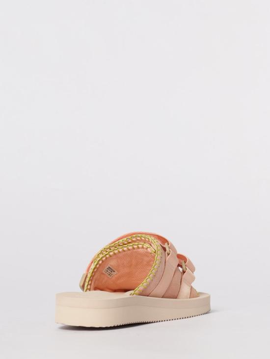 26SS 수이코크 뮬/슬리퍼 14696MYSHOES 2026 Pink - SUICOKE