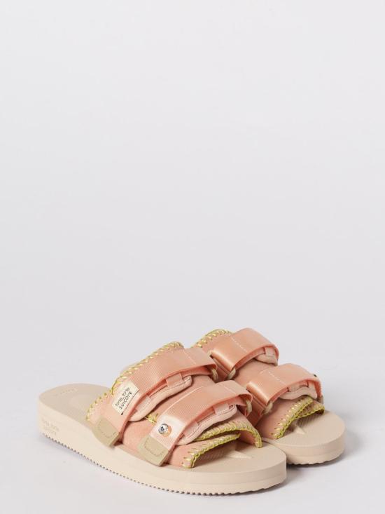 26SS 수이코크 뮬/슬리퍼 14696MYSHOES 2026 Pink - SUICOKE