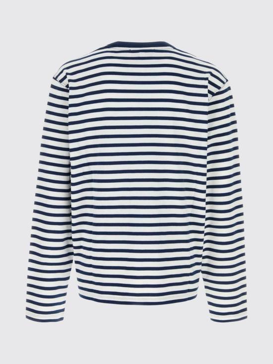 26SS 아미 반팔 티셔츠 UTS375JE0210 A044 Ink - AMI