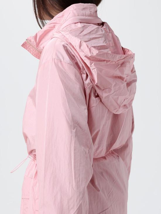 26SS 리우조 자켓 TA6151T2925 41909 Pink - LIU JO