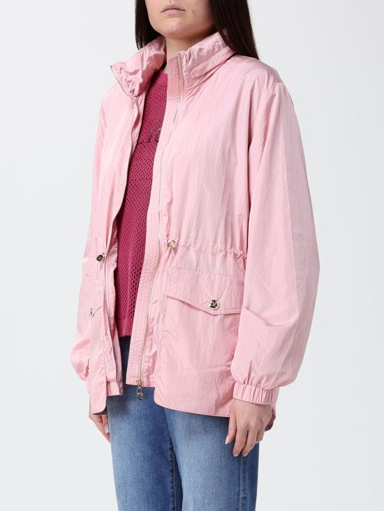 26SS 리우조 자켓 TA6151T2925 41909 Pink - LIU JO