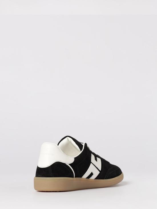 26SS 엘리자베타프랜치 스니커즈 SA61G61E2 314 Black - ELISABETTA FRANCHI