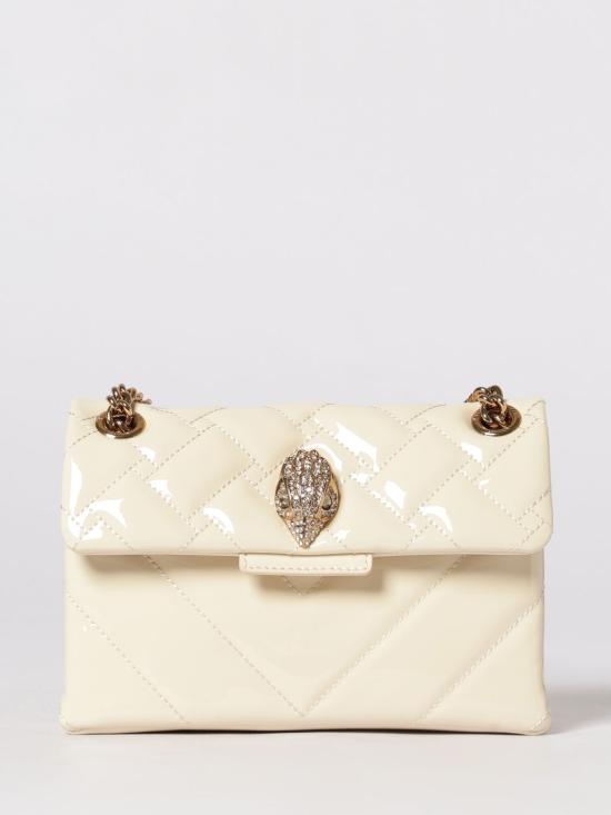26SS 커트가이거 크로스백 5017342309 CREAM Yellow Cream