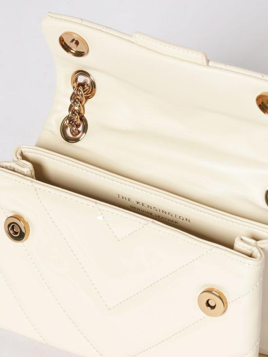 26SS 커트가이거 크로스백 5017342309 CREAM Yellow Cream - KURT GEIGER