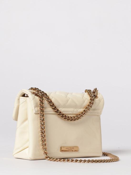 26SS 커트가이거 크로스백 5017342309 CREAM Yellow Cream - KURT GEIGER