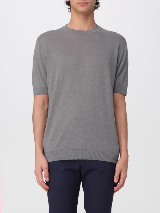 26SS 자노네 스웨터 810304Z1353 Z3834 Grey 1