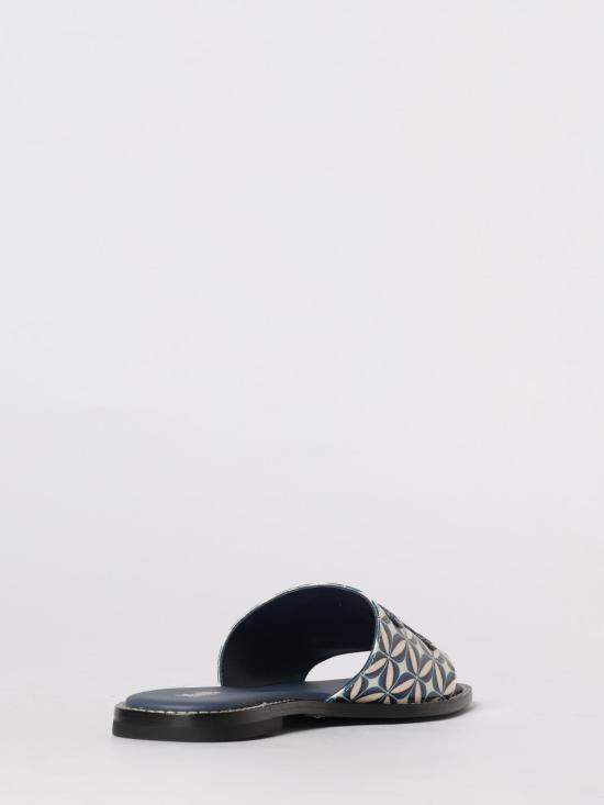 26SS 막스마라 뮬/슬리퍼 2616521059600 001 Blue - MAX MARA