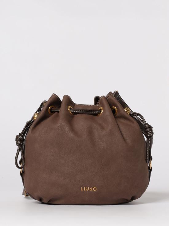 26SS 리우조 크로스백 AA6085E1116 71409 Coffee