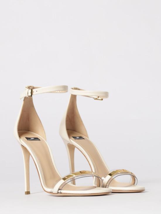 26SS 엘리자베타프랜치 힐/펌프스 SA89L61E2 193 Butter - ELISABETTA FRANCHI