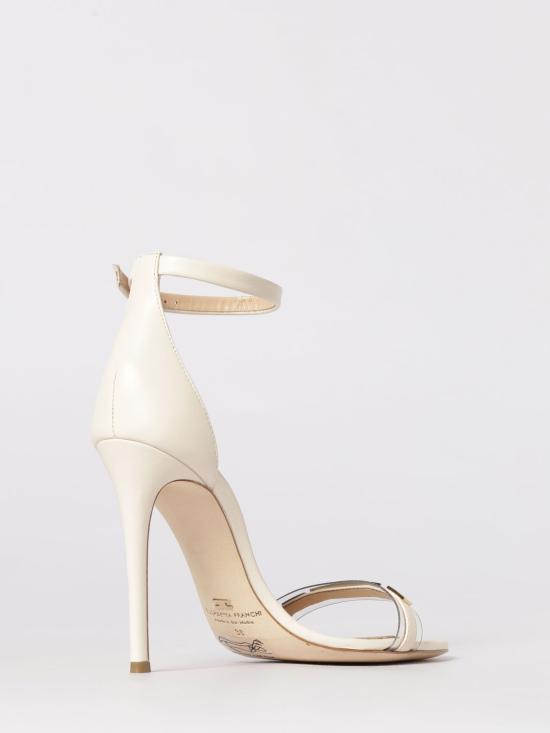 26SS 엘리자베타프랜치 힐/펌프스 SA89L61E2 193 Butter - ELISABETTA FRANCHI