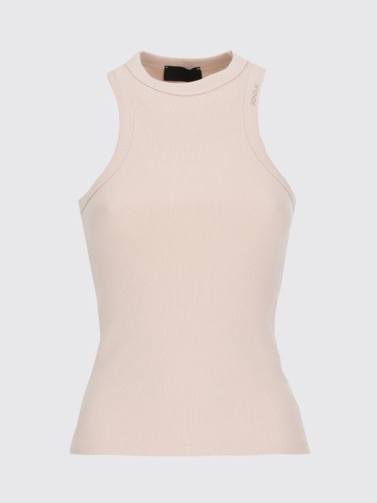 26SS 돈답 민소매 티셔츠 DS071JS0314DXXX 511 Pink - DONDUP