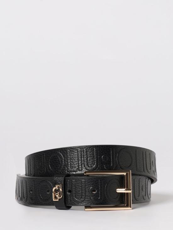 26SS 리우조 레귤러 벨트 AA6237E1012 22222 Black