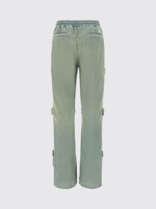 26SS 디젤 데님 팬츠 A217890ADCF 01 Grey - DIESEL