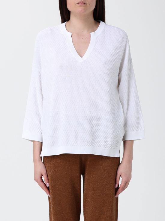 26SS 캉그라 블라우스 S6A351028 S6A1A00001 White