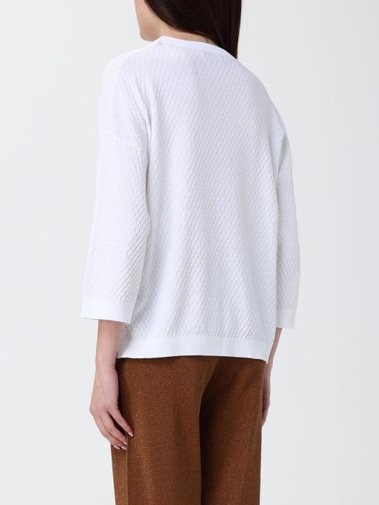 26SS 캉그라 블라우스 S6A351028 S6A1A00001 White - KANGRA