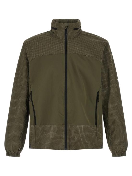 26SS 노스페이스 자켓 NF0A8D2021L1